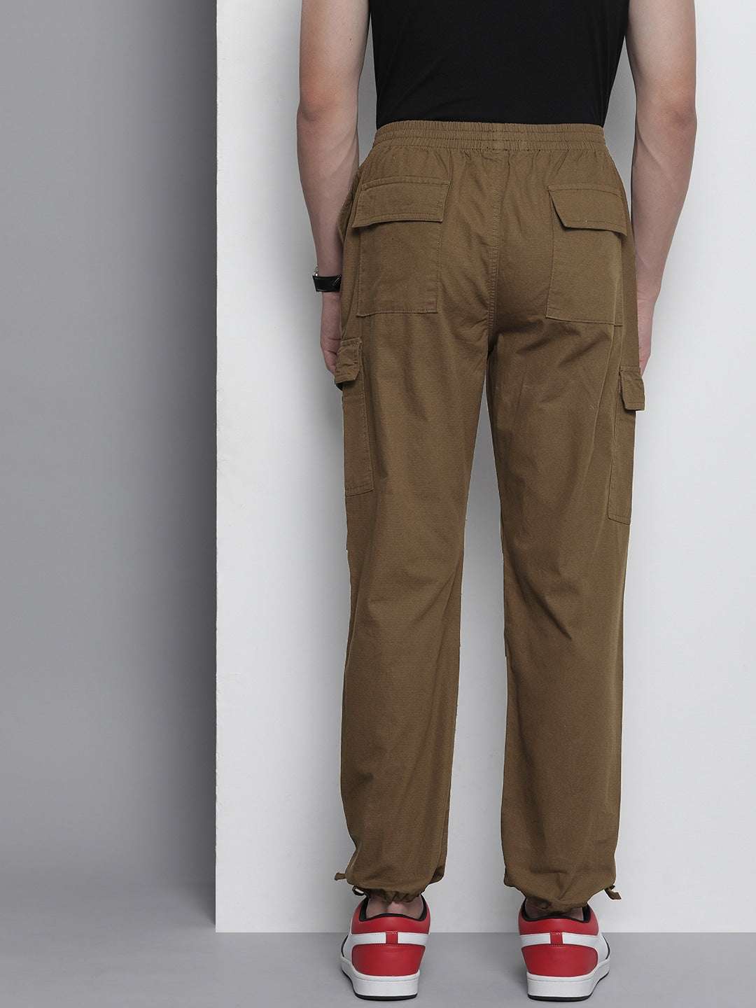 Shop Men Cargo Trouser Online.