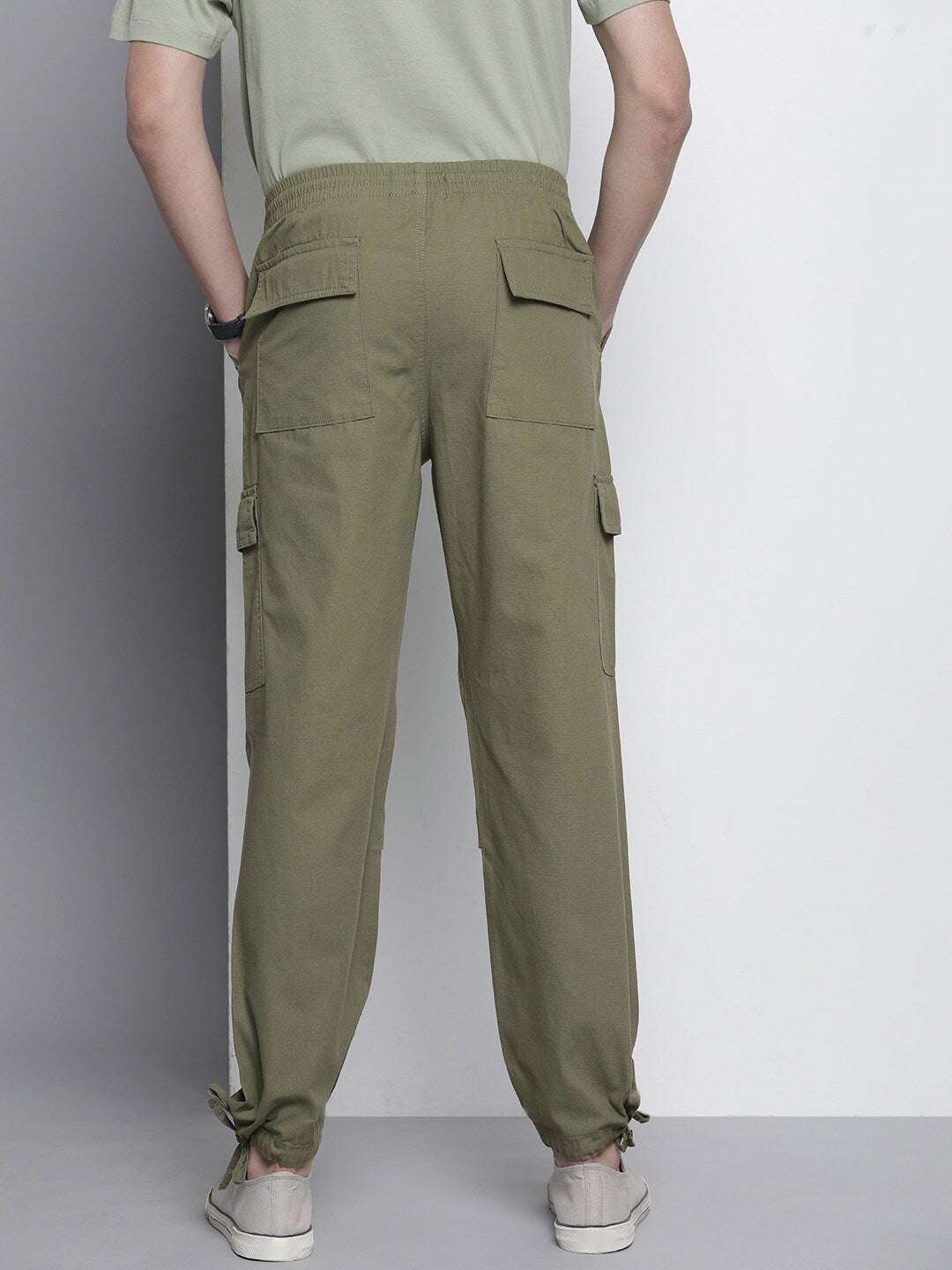 Shop Men Cargo Trouser Online.