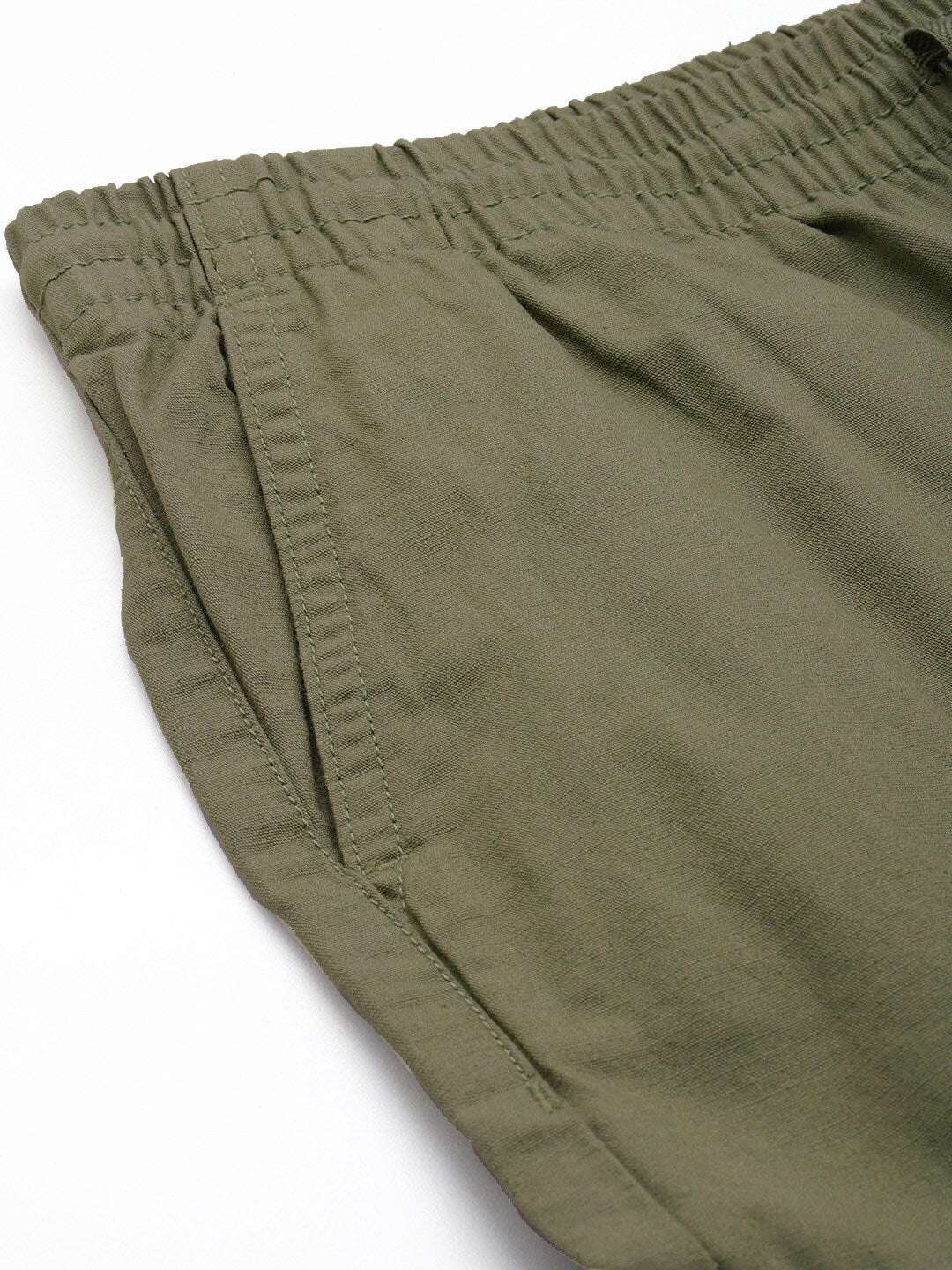 Shop Men Cargo Trouser Online.