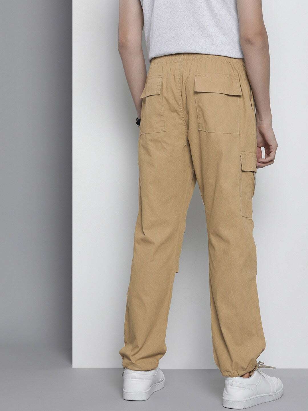 Shop Men Cargo Trouser Online.