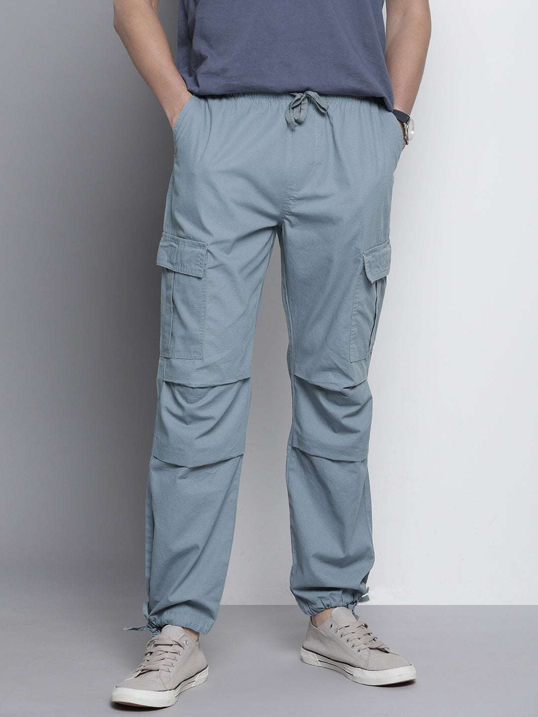 Shop Men Cargo Trouser Online.