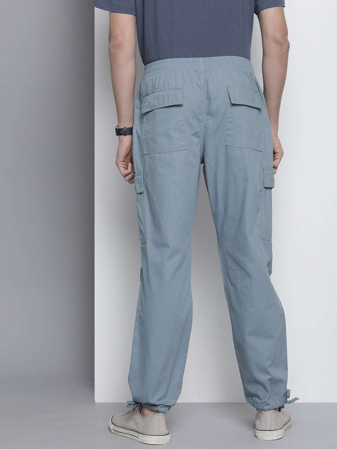 Shop Men Cargo Trouser Online.