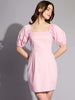 Shop Women Solid Dress Online.