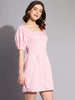 Shop Women Solid Dress Online.