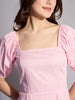 Shop Women Solid Dress Online.