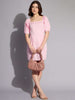 Shop Women Solid Dress Online.