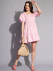 Shop Women Solid Dress Online.