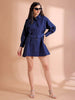 Shop Women Solid Dress Online.