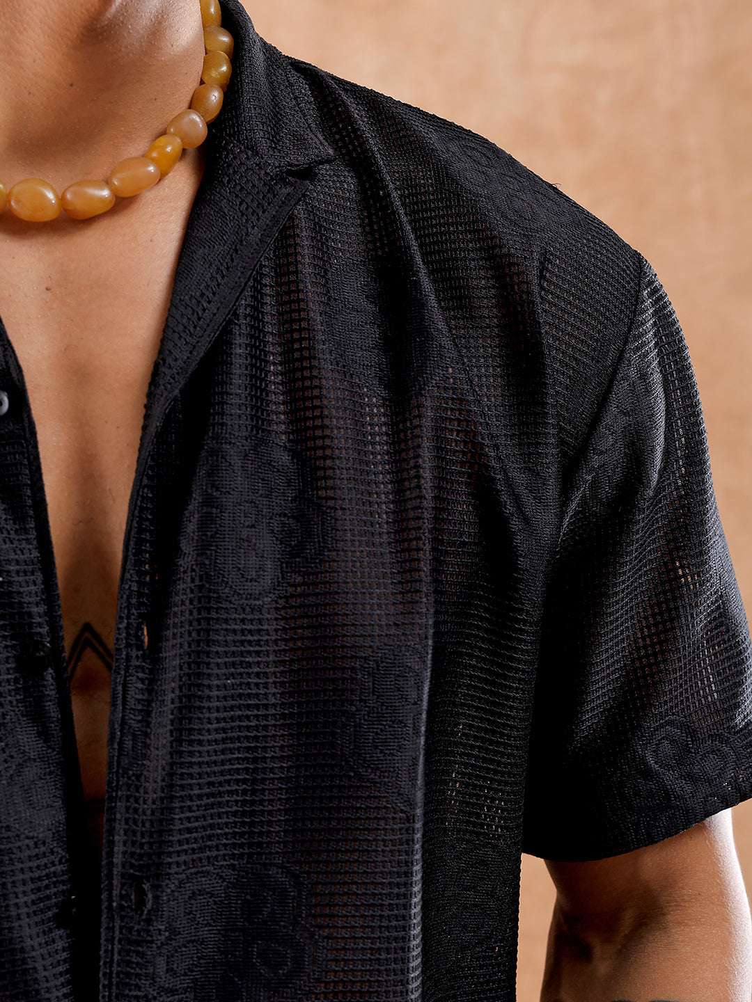 Shop Men Solid Shirt Online.