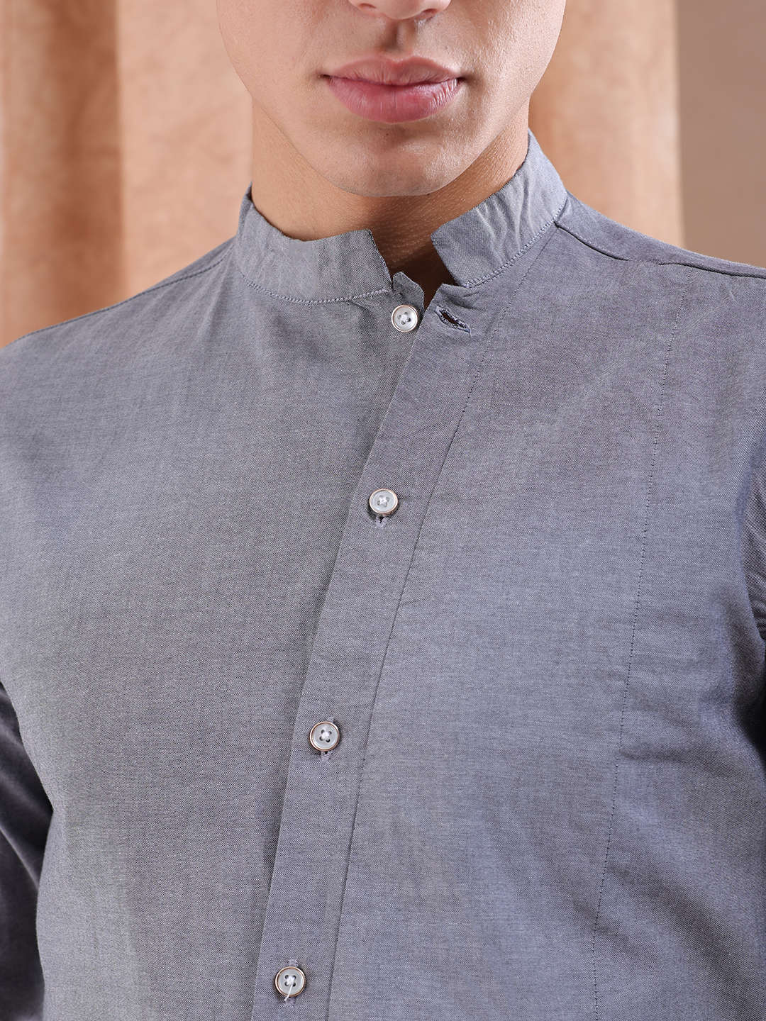 Shop Men Long Length Kurta Online.