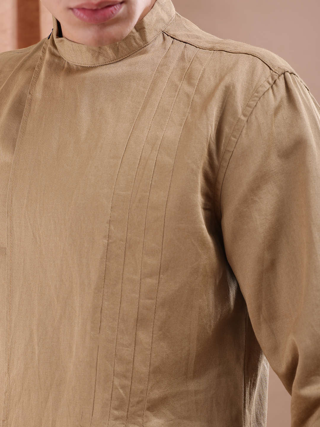 Shop Men Long Trail Kurta Online.