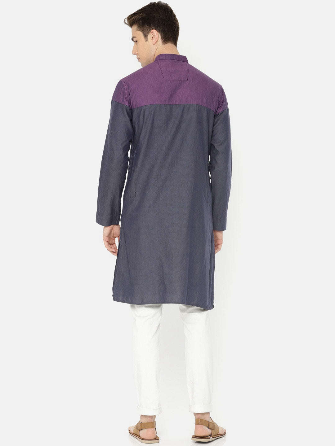 Shop Men Long Kurta Online.