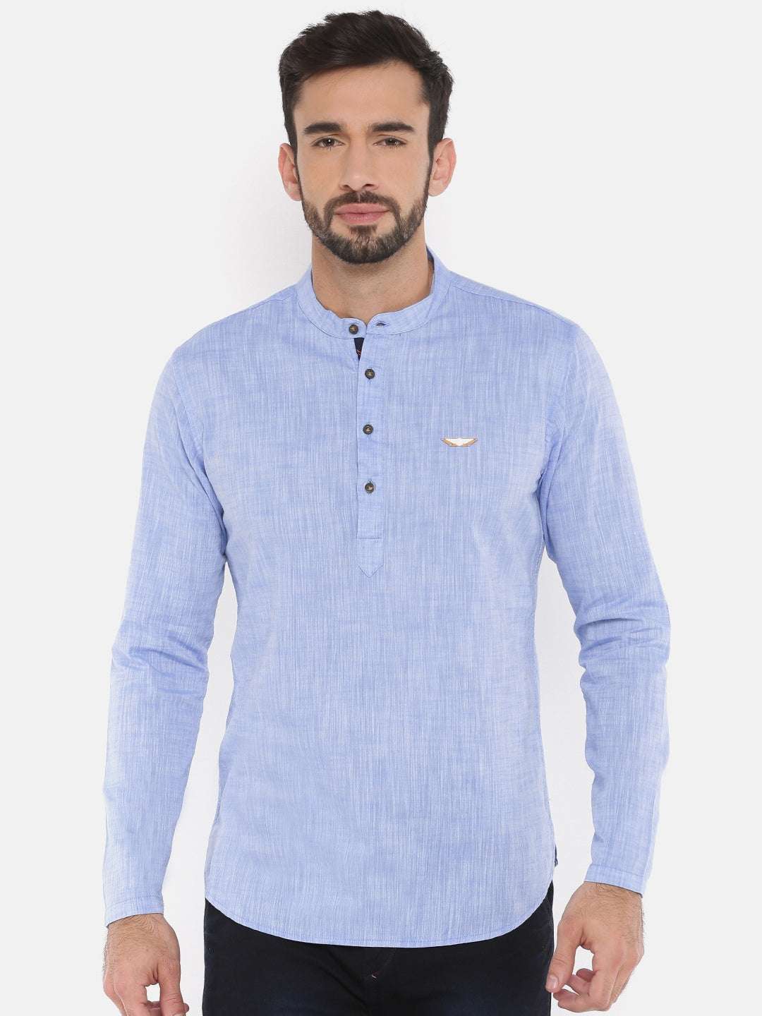 Shop Men Short Kurta Online.