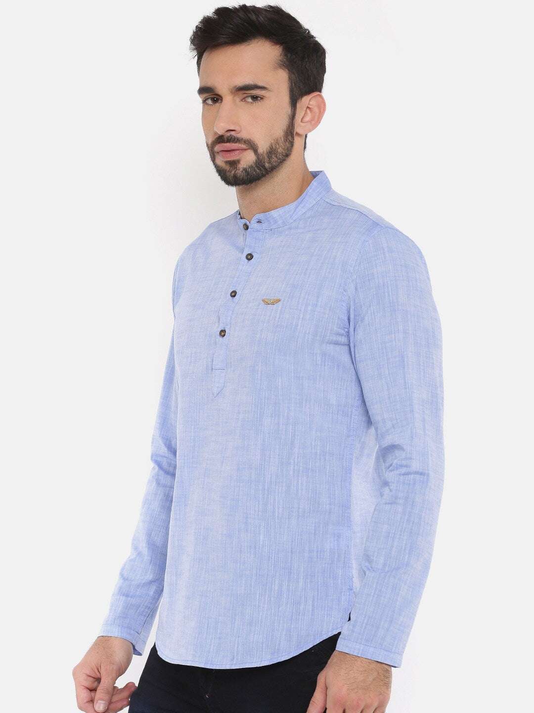 Shop Men Short Kurta Online.