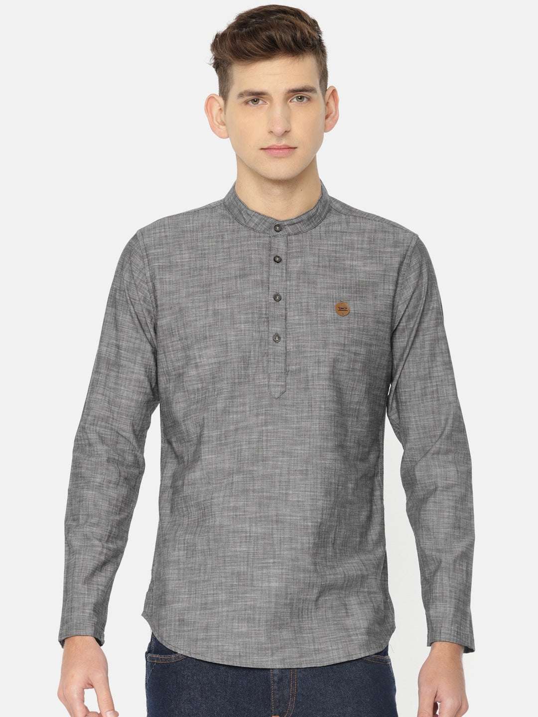 Shop Men Short Kurta Online.