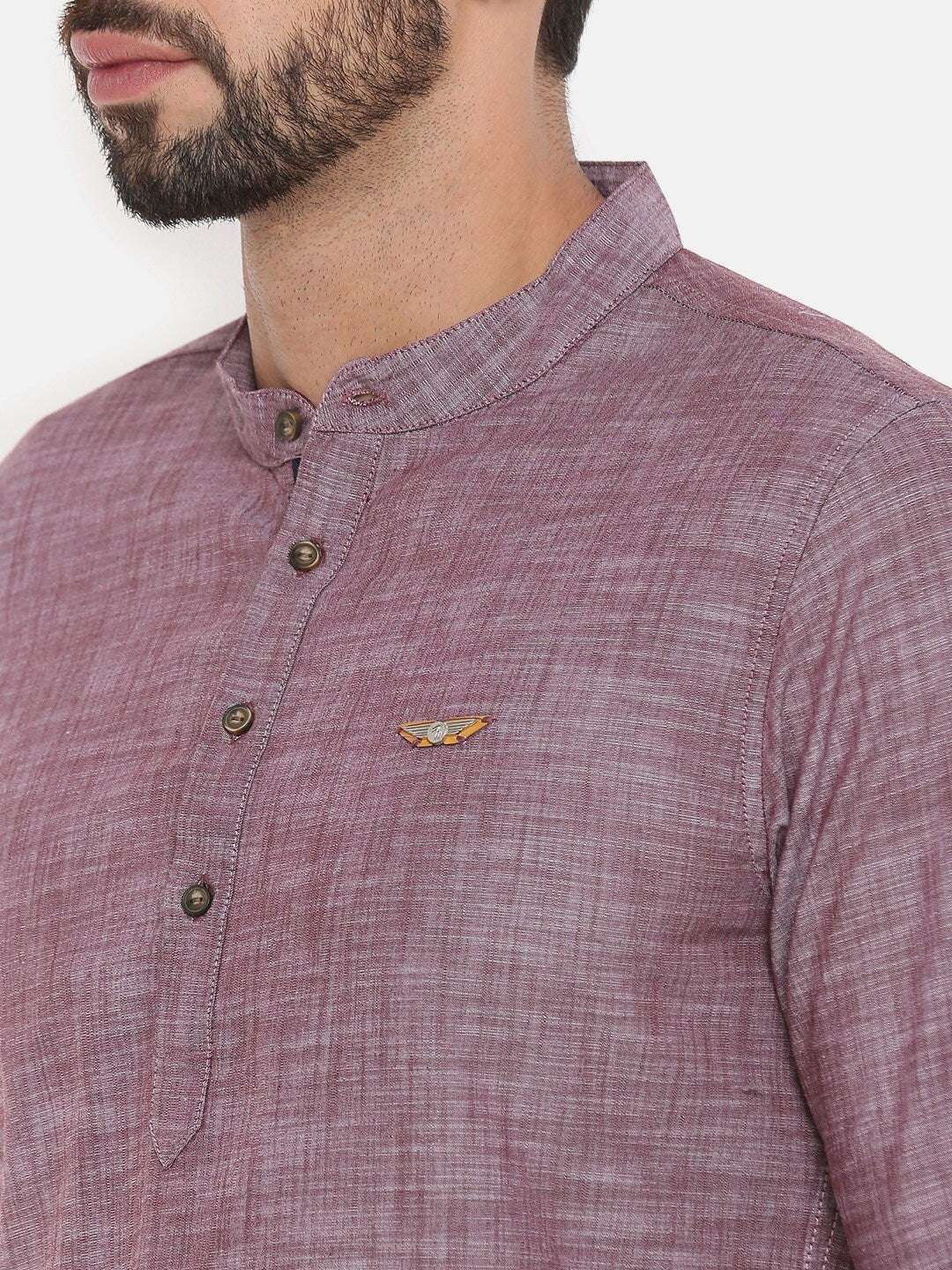 Shop Men Short Kurta Online.