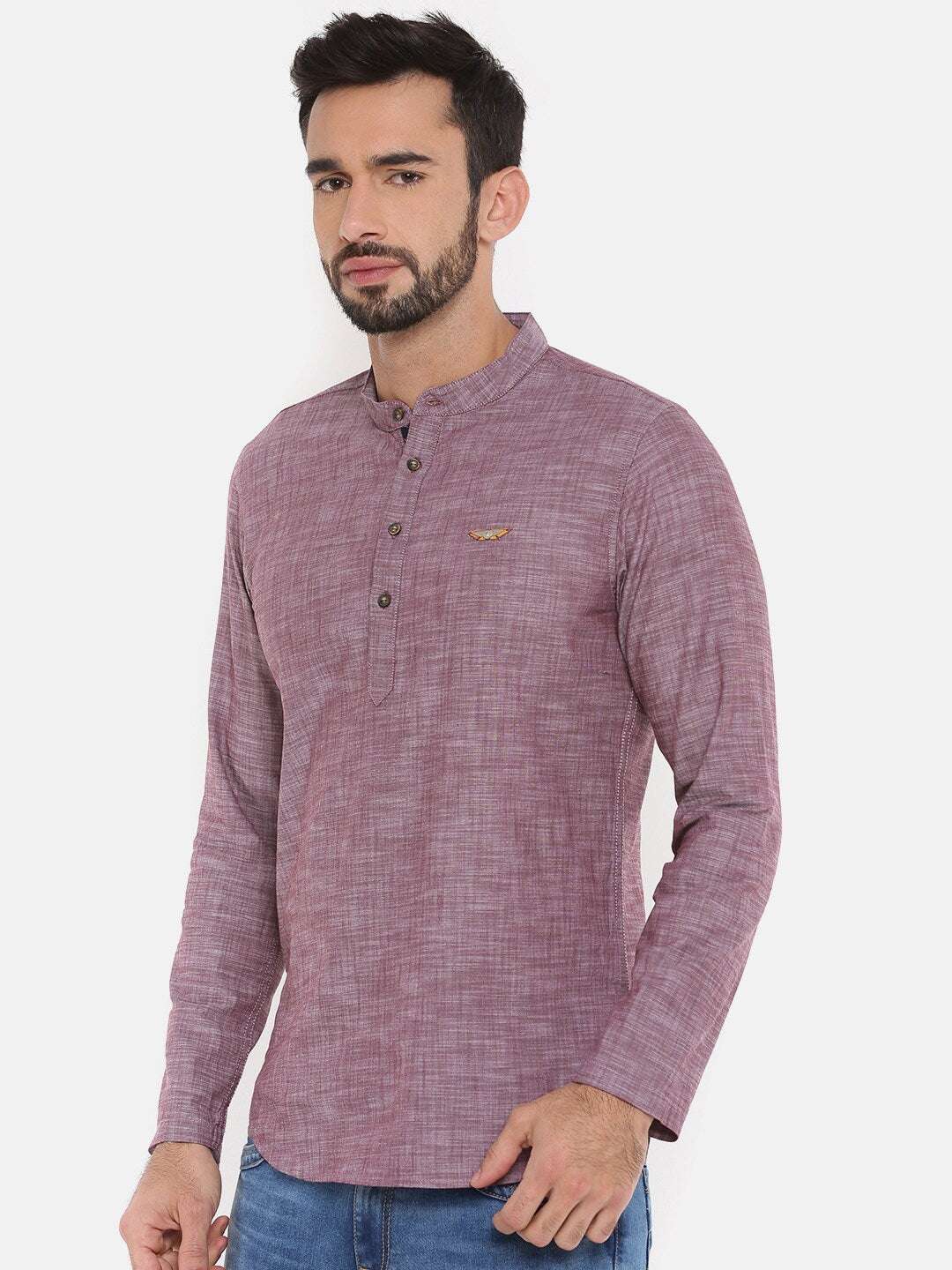 Shop Men Short Kurta Online.