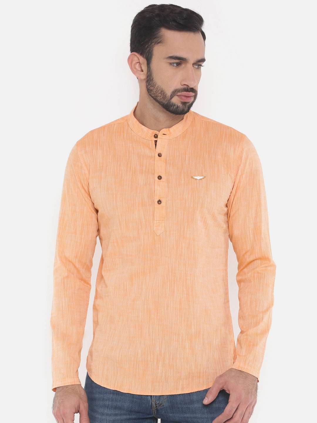 Shop Men Short Kurta Online.