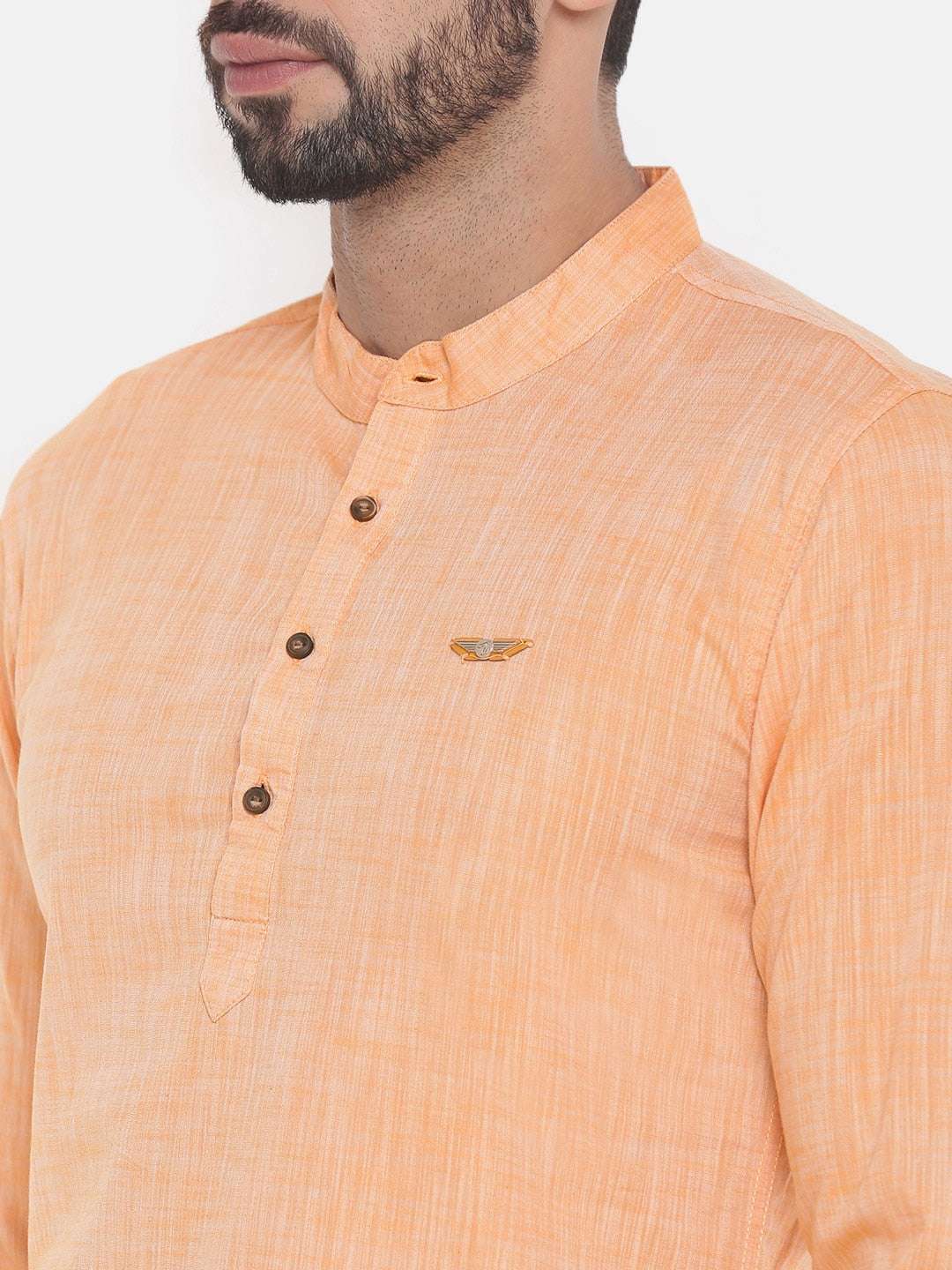 Shop Men Short Kurta Online.