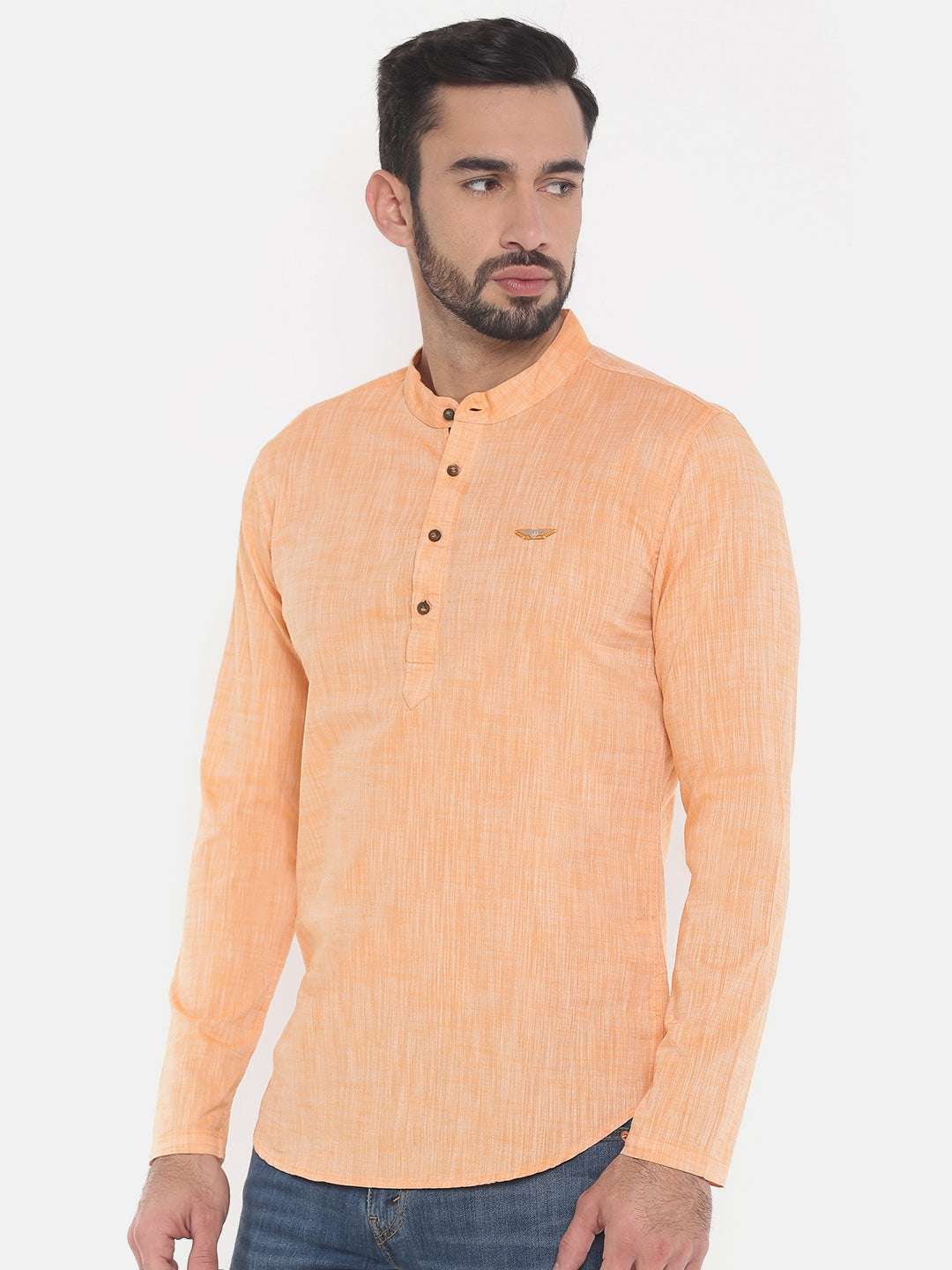 Shop Men Short Kurta Online.