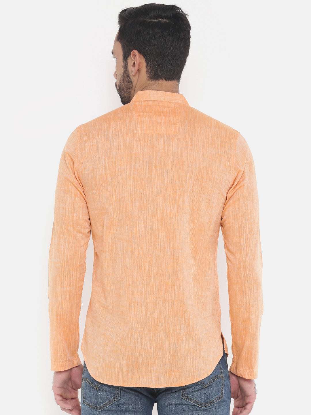 Shop Men Short Kurta Online.