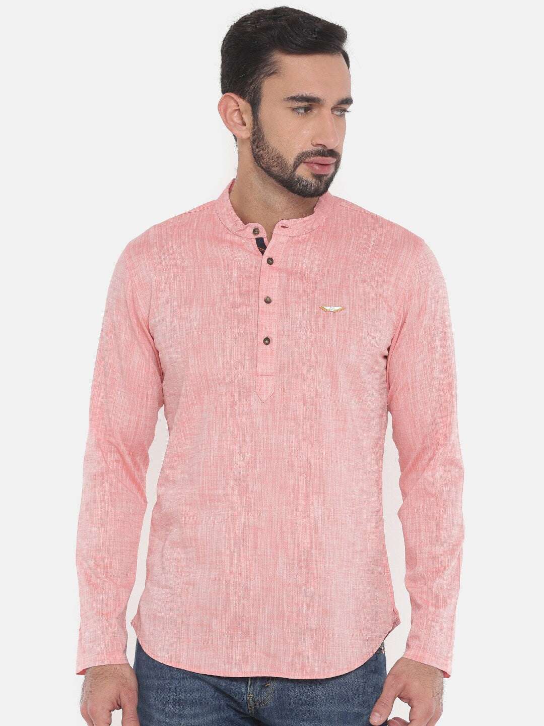 Shop Men Short Kurta Online.