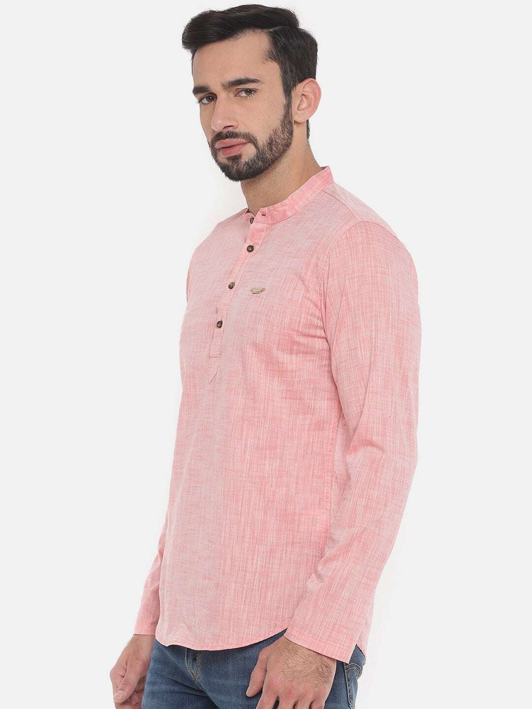 Shop Men Short Kurta Online.