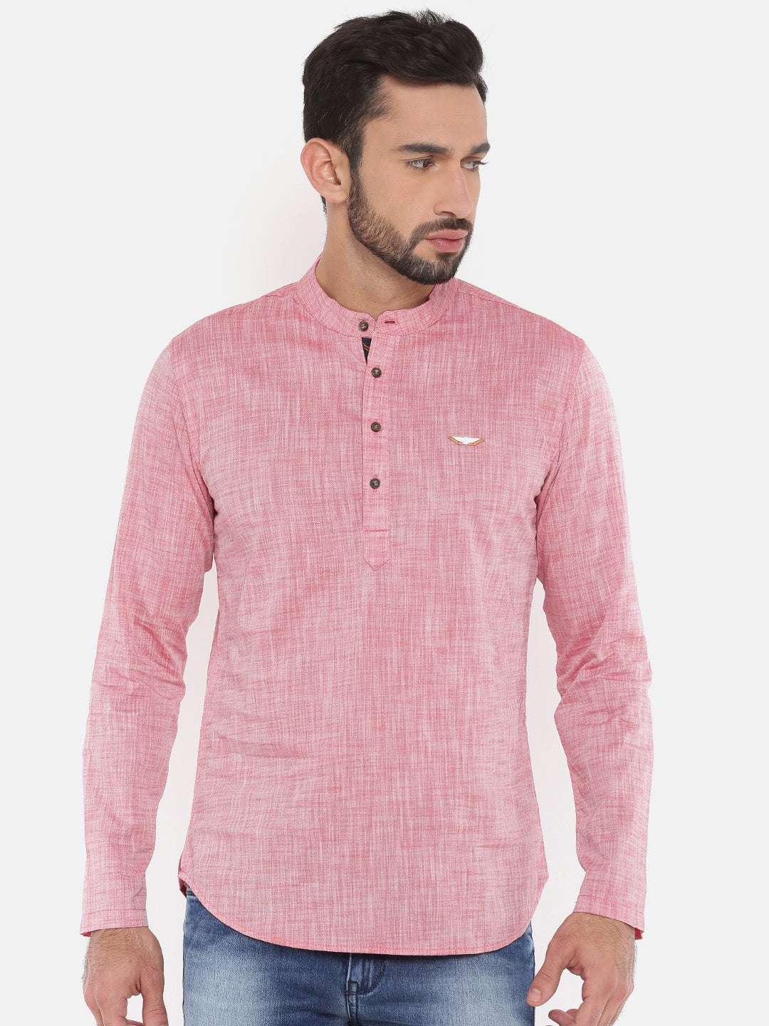 Shop Men Short Kurta Online.