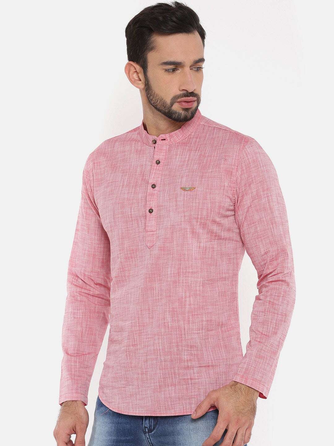 Shop Men Short Kurta Online.