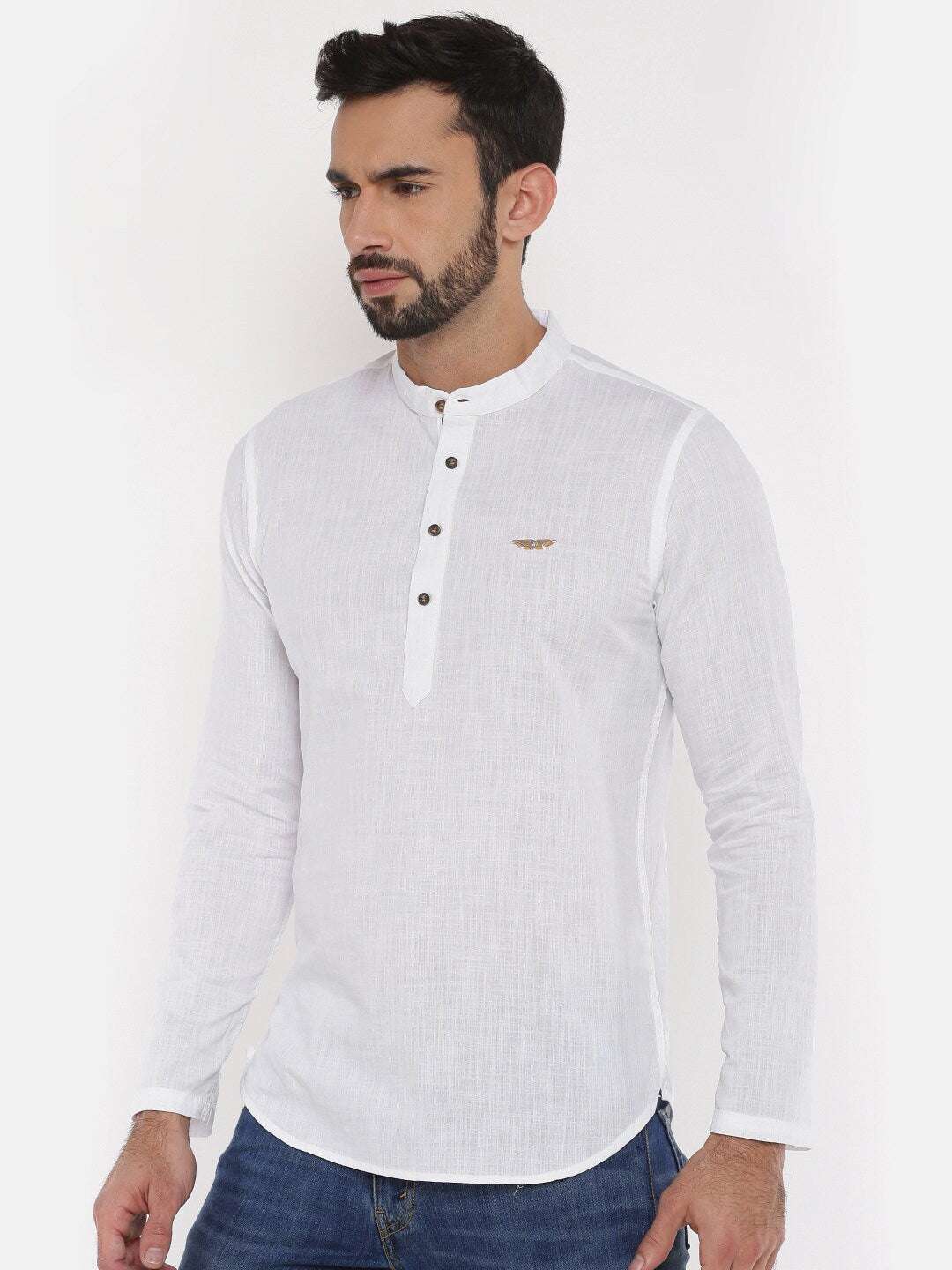 Shop Men Short Kurta Online.