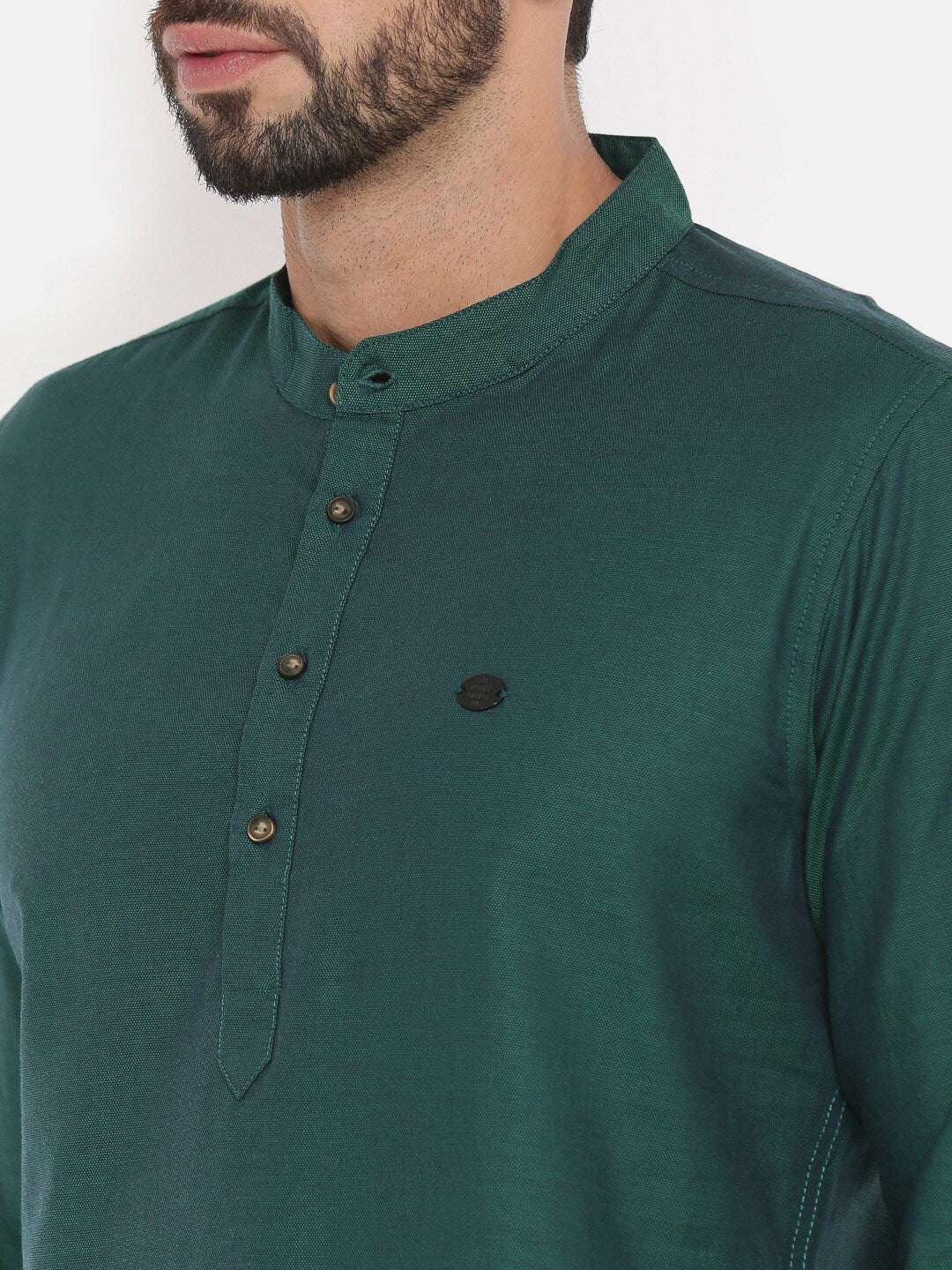 Shop Men Short Kurta Online.