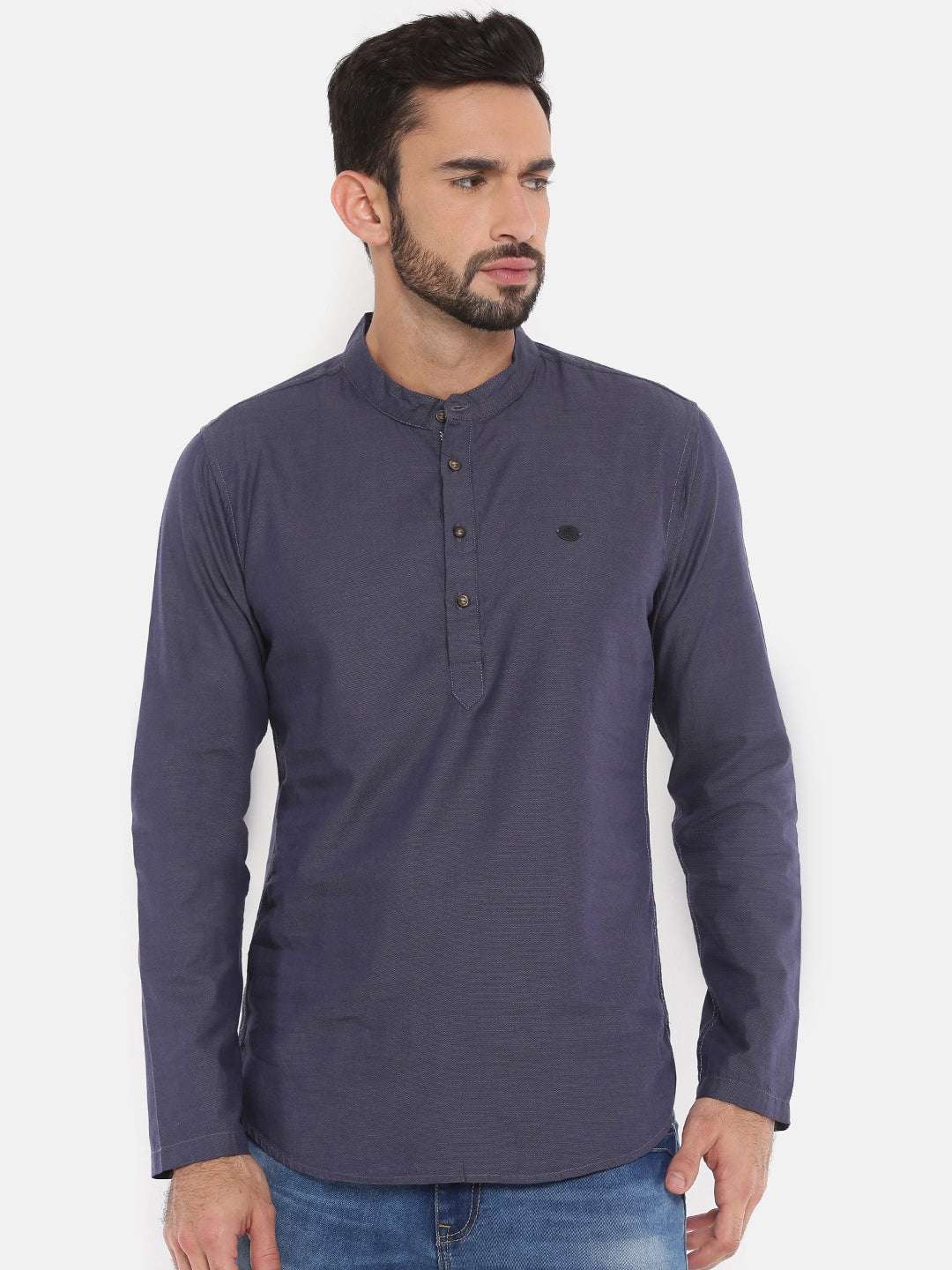 Shop Men Short Kurta Online.