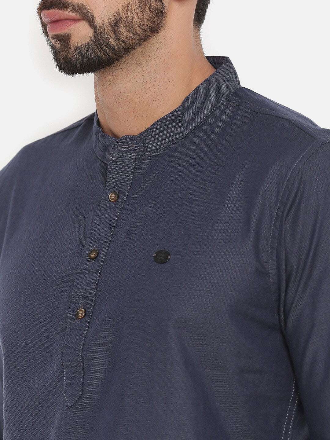 Shop Men Short Kurta Online.