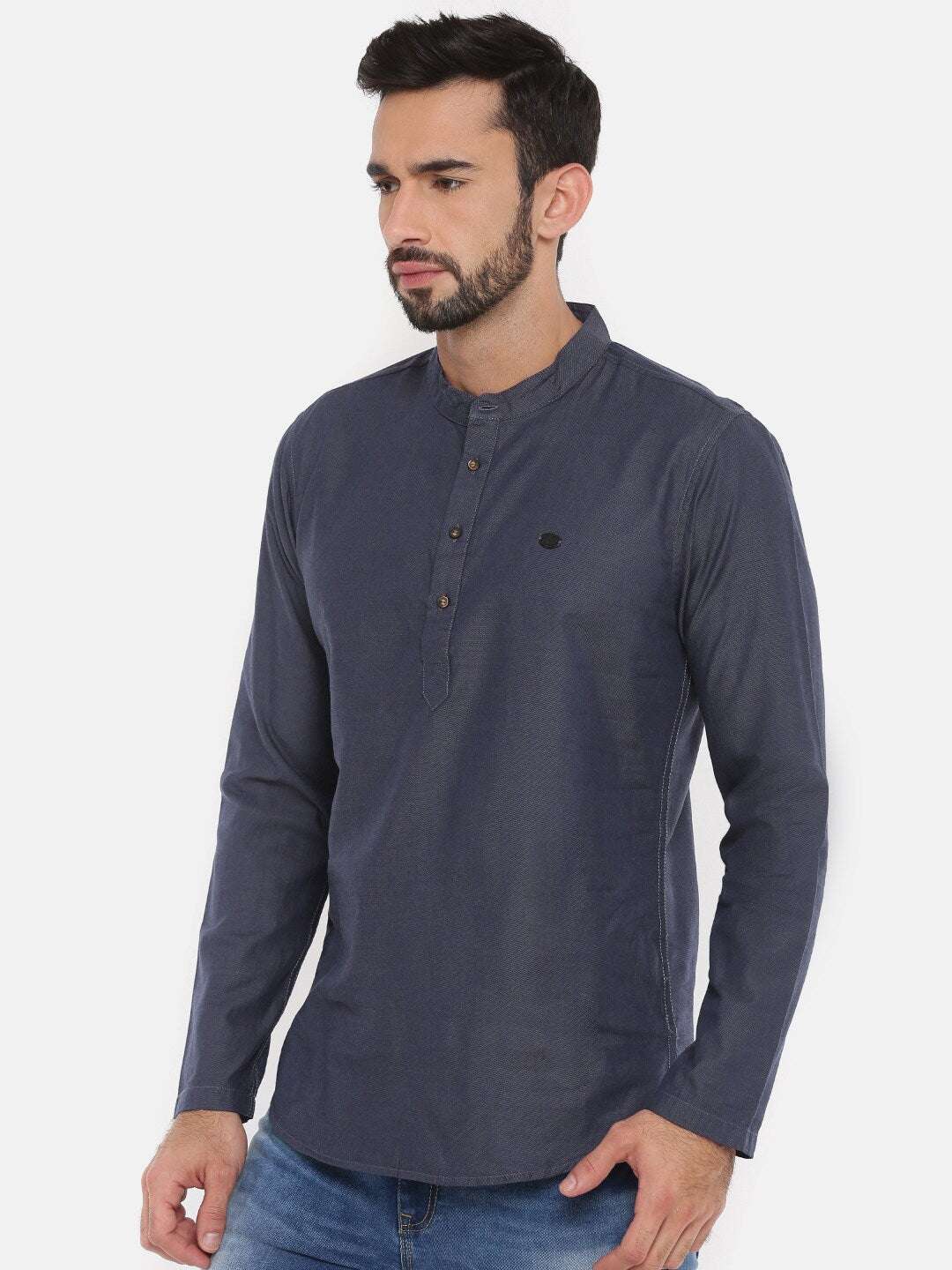 Shop Men Short Kurta Online.