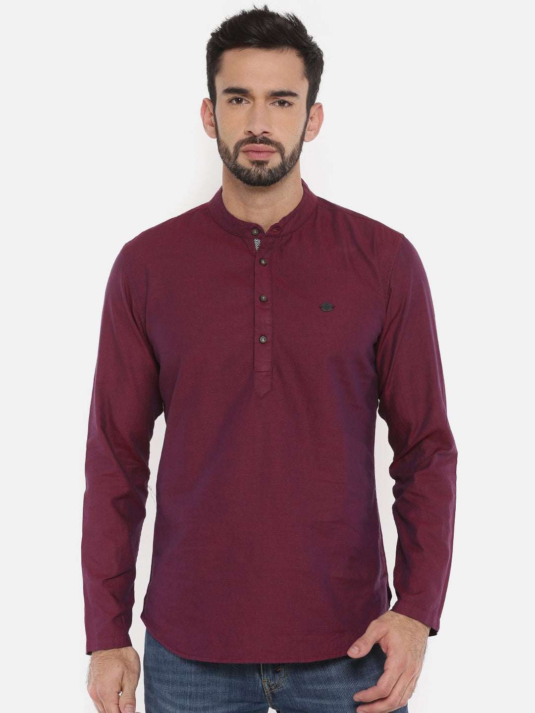 Shop Men Short Kurta Online.