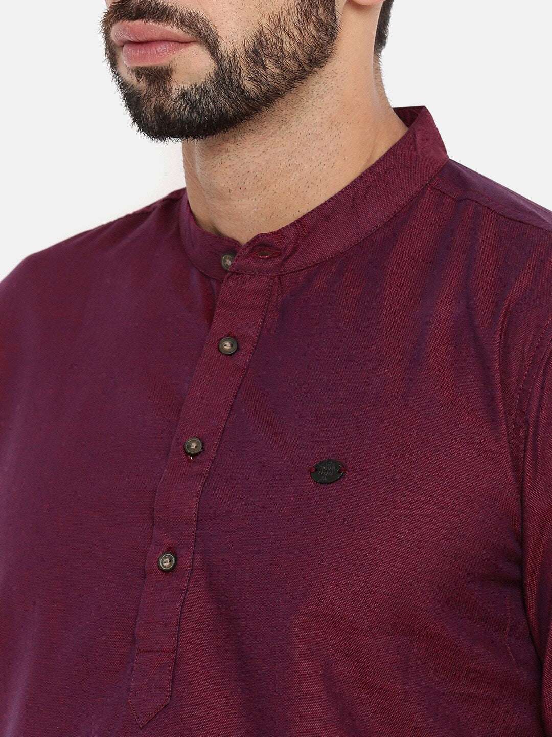 Shop Men Short Kurta Online.