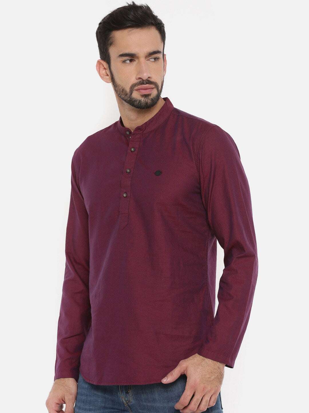 Shop Men Short Kurta Online.