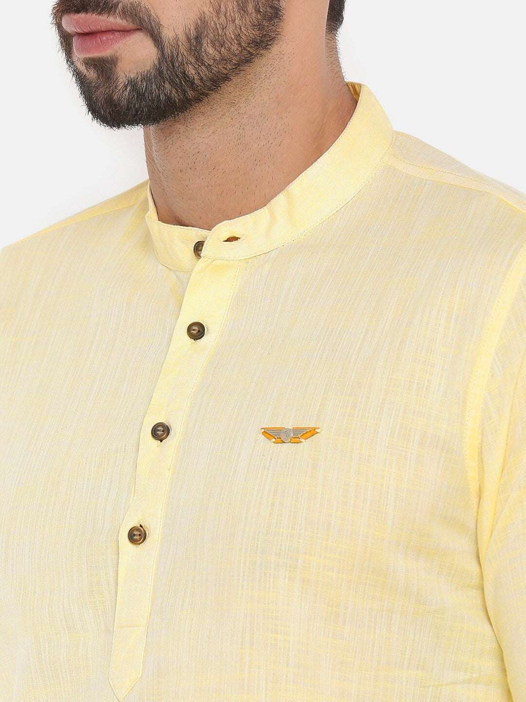 Shop Men Short Kurta Online.