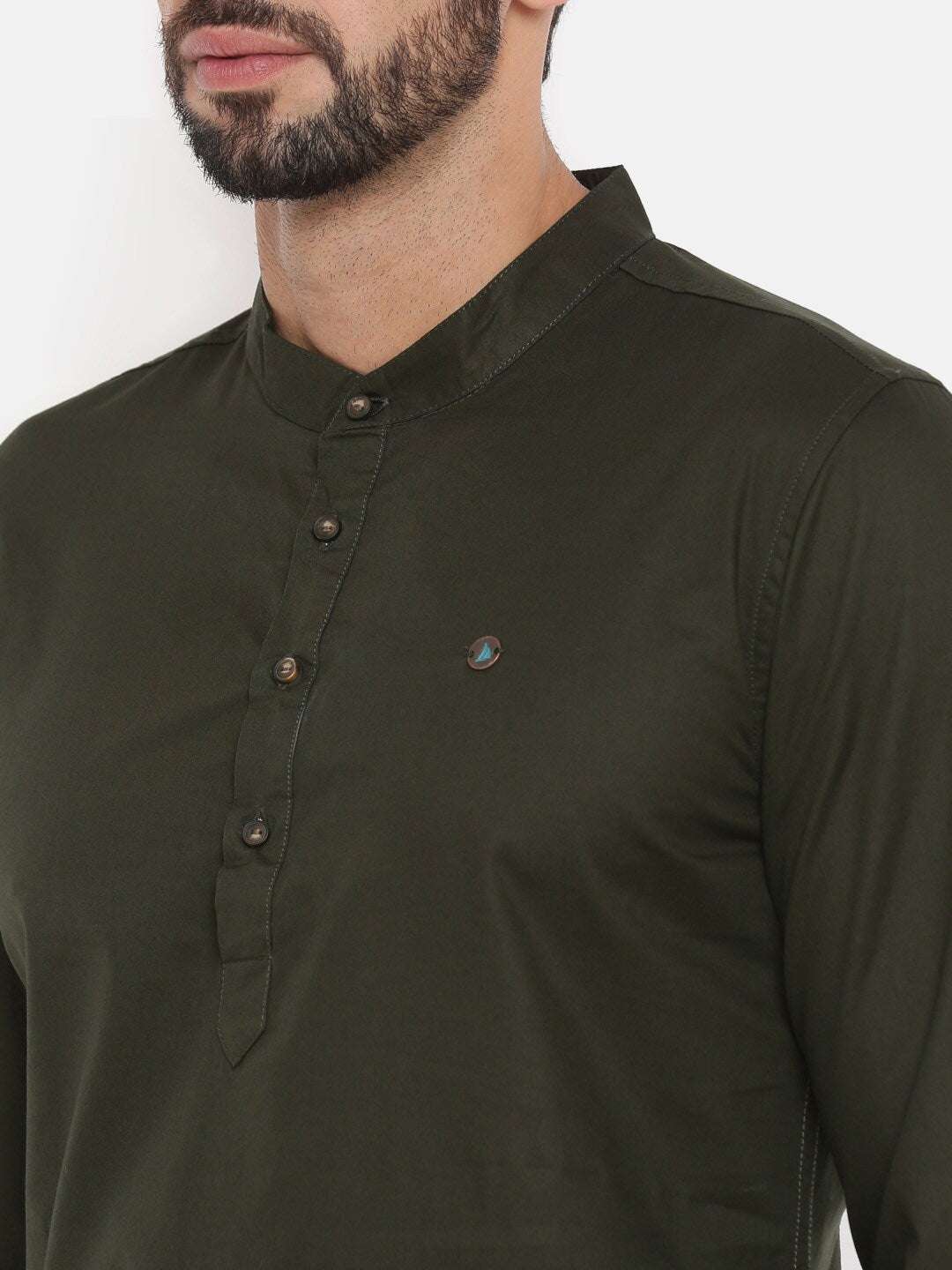 Shop Men Short Kurta Online.