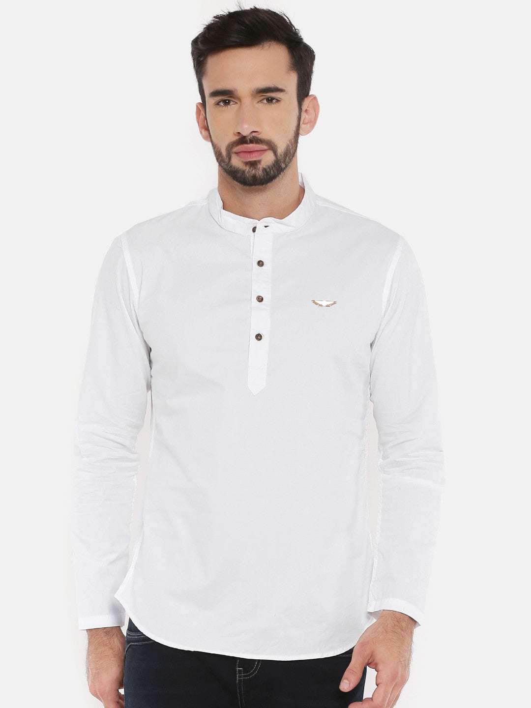 Shop Men Short Kurta Online.