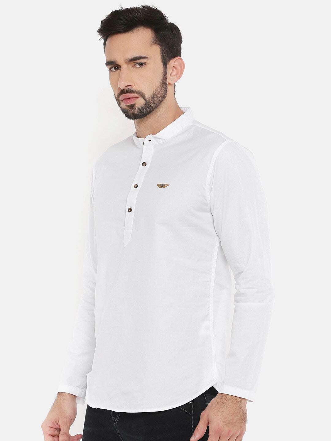 Shop Men Short Kurta Online.