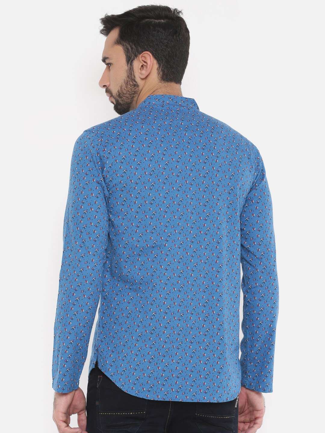 Shop Men Short Kurta Online.