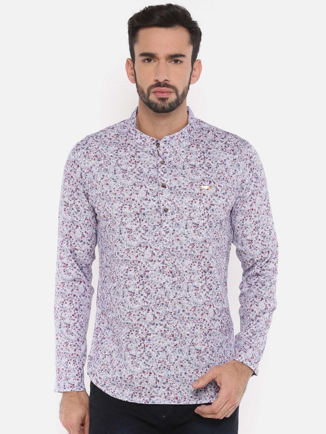 Shop Men Short Kurta Online.