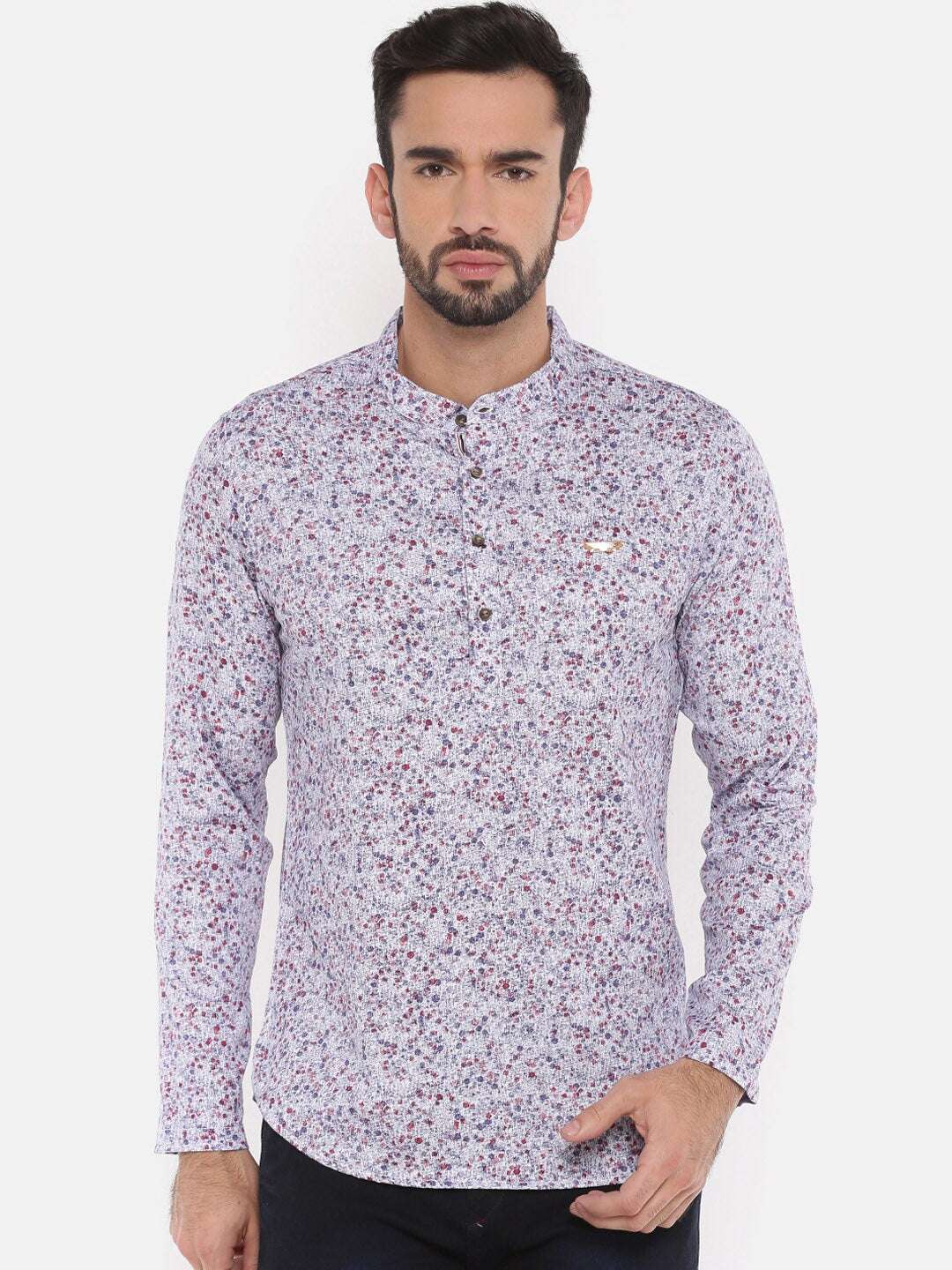 Shop Men Short Kurta Online.