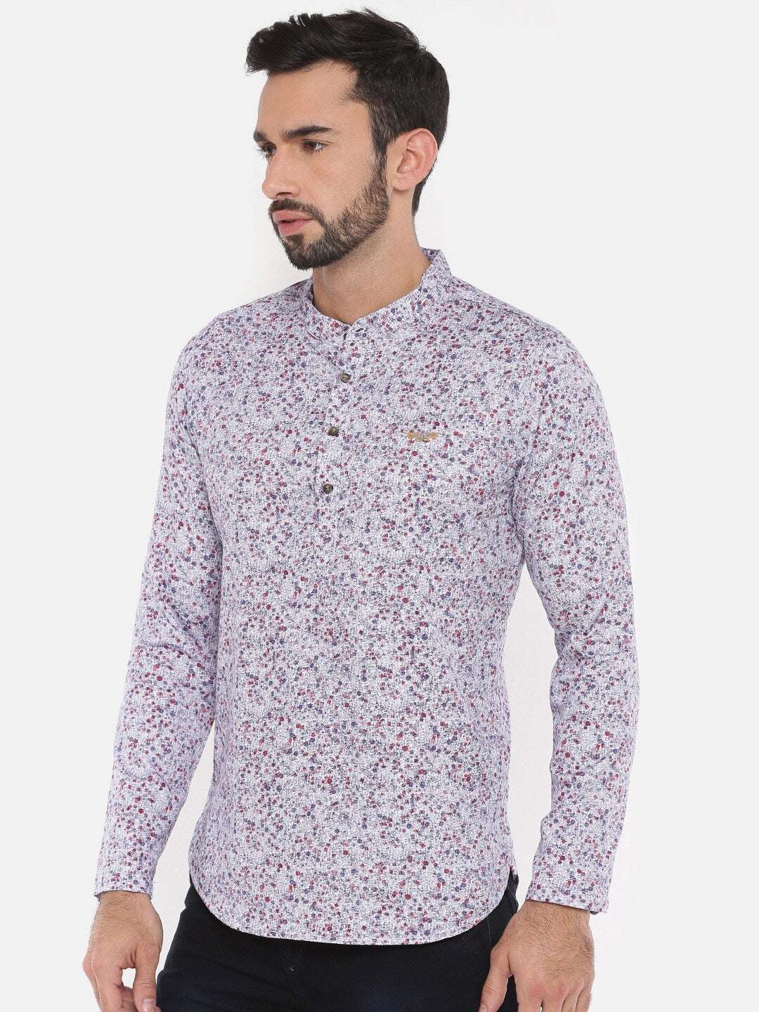 Shop Men Short Kurta Online.