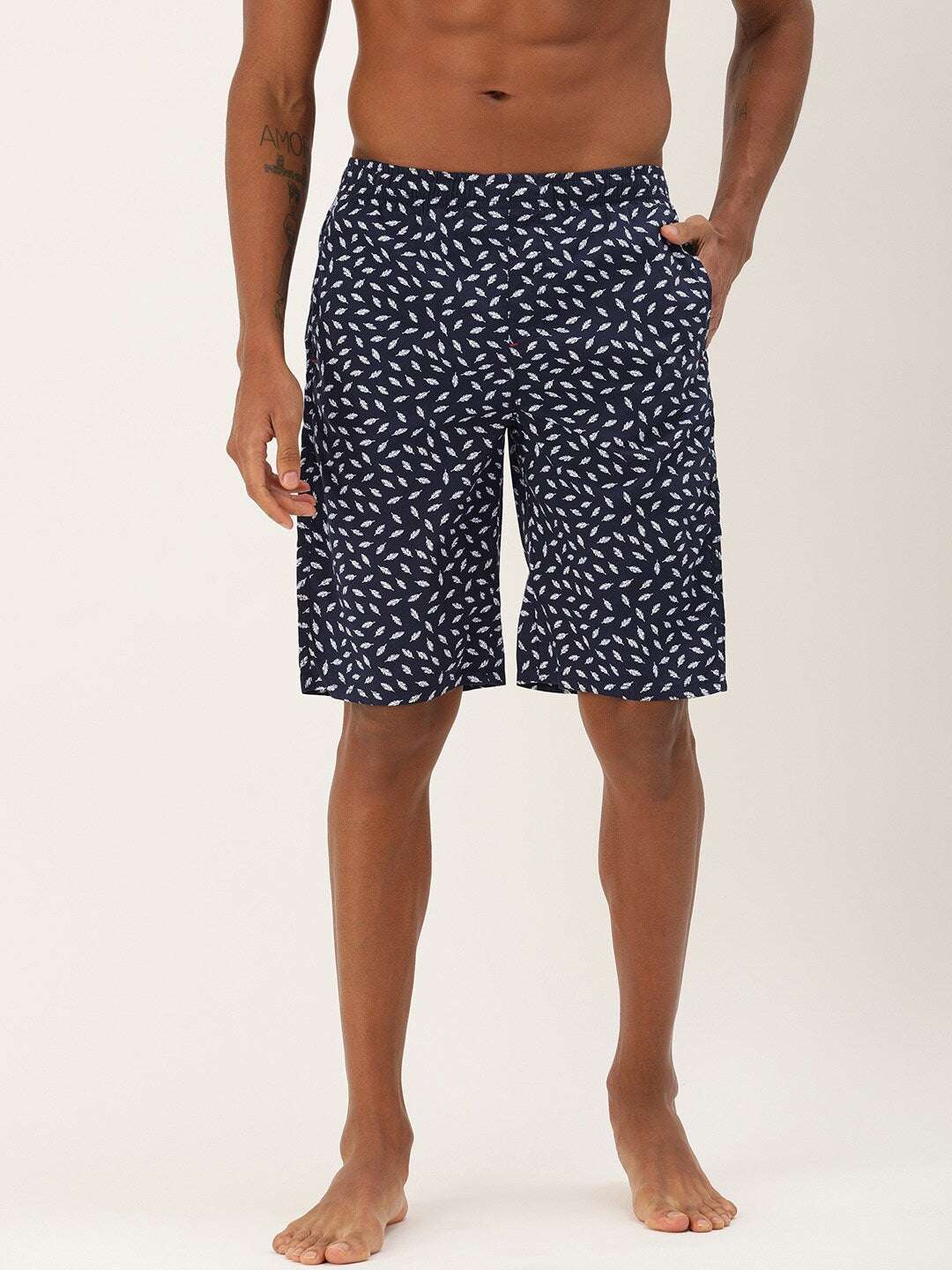 Shop Men Boxer Shorts Online.