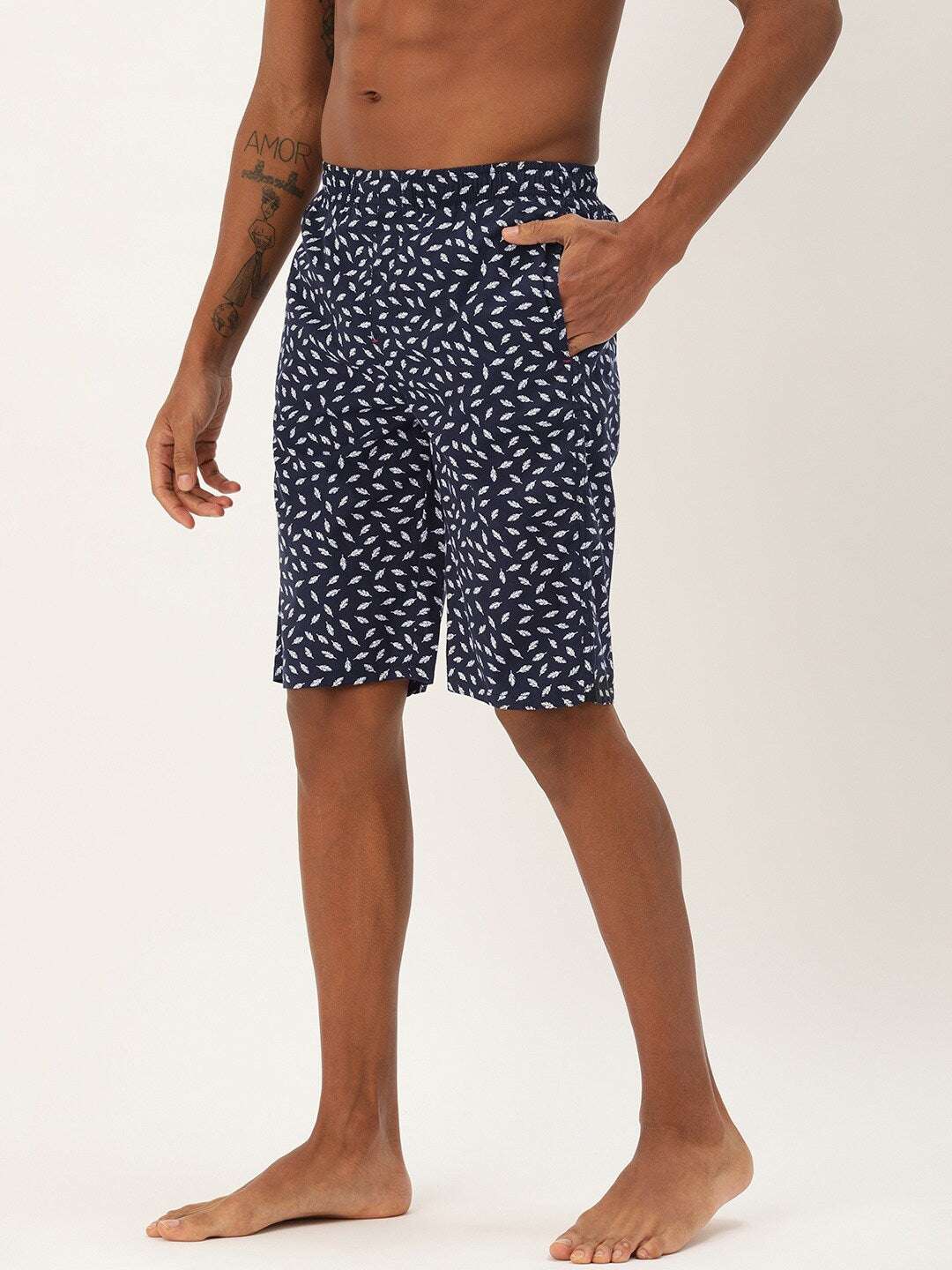 Shop Men Boxer Shorts Online.