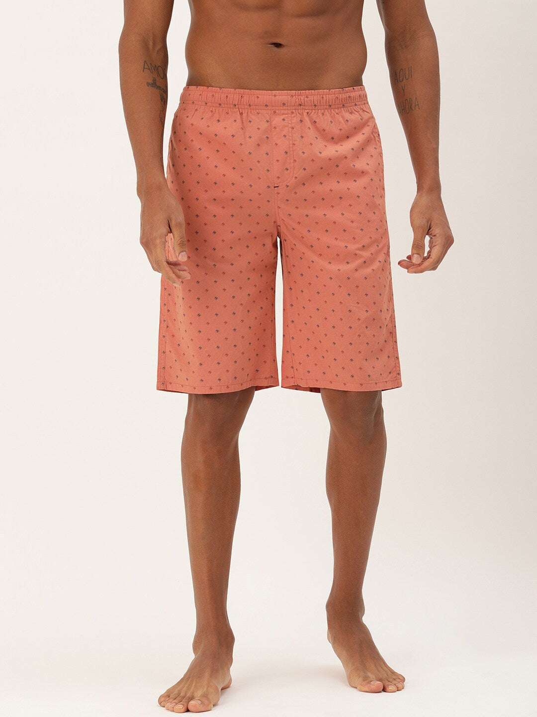 Shop Men Boxer Shorts Online.