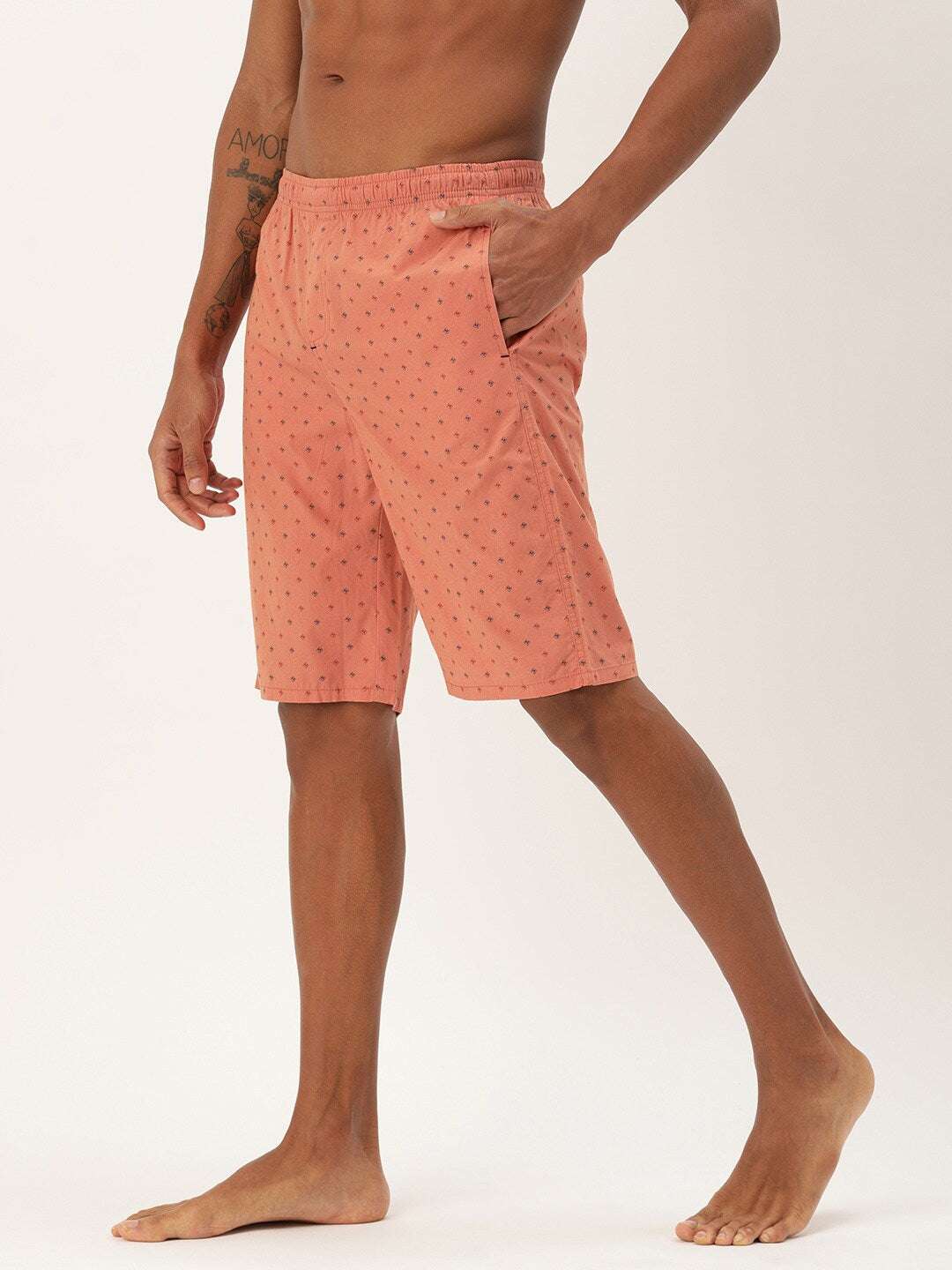 Shop Men Boxer Shorts Online.