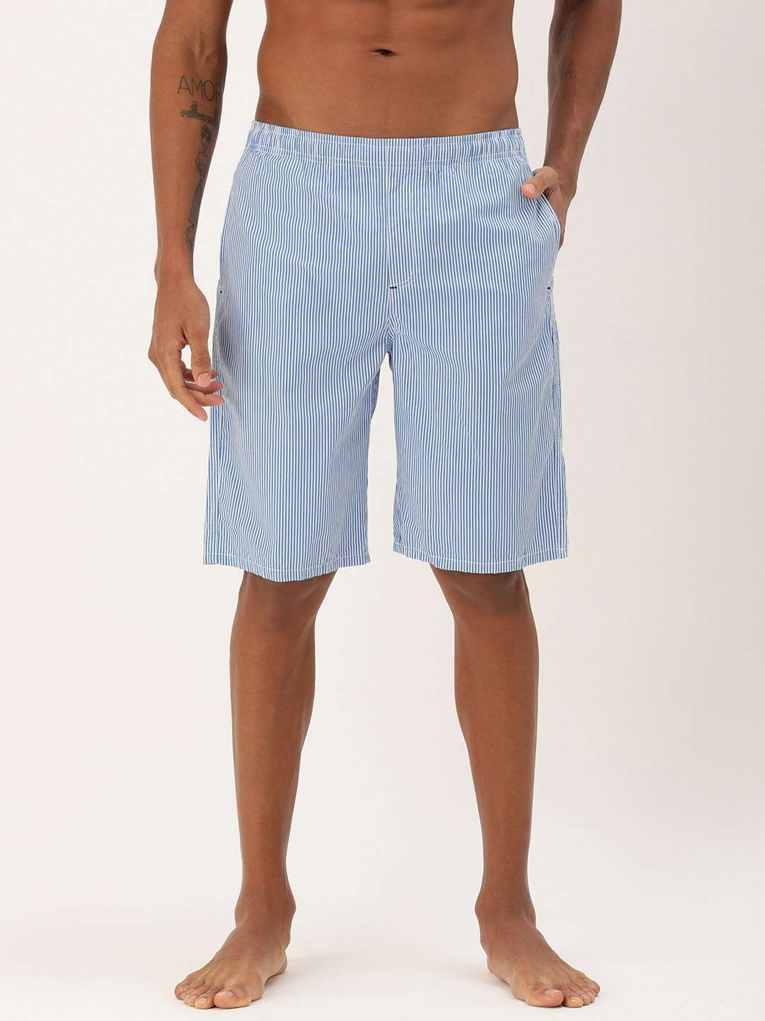 Shop Men Boxer Shorts Online.